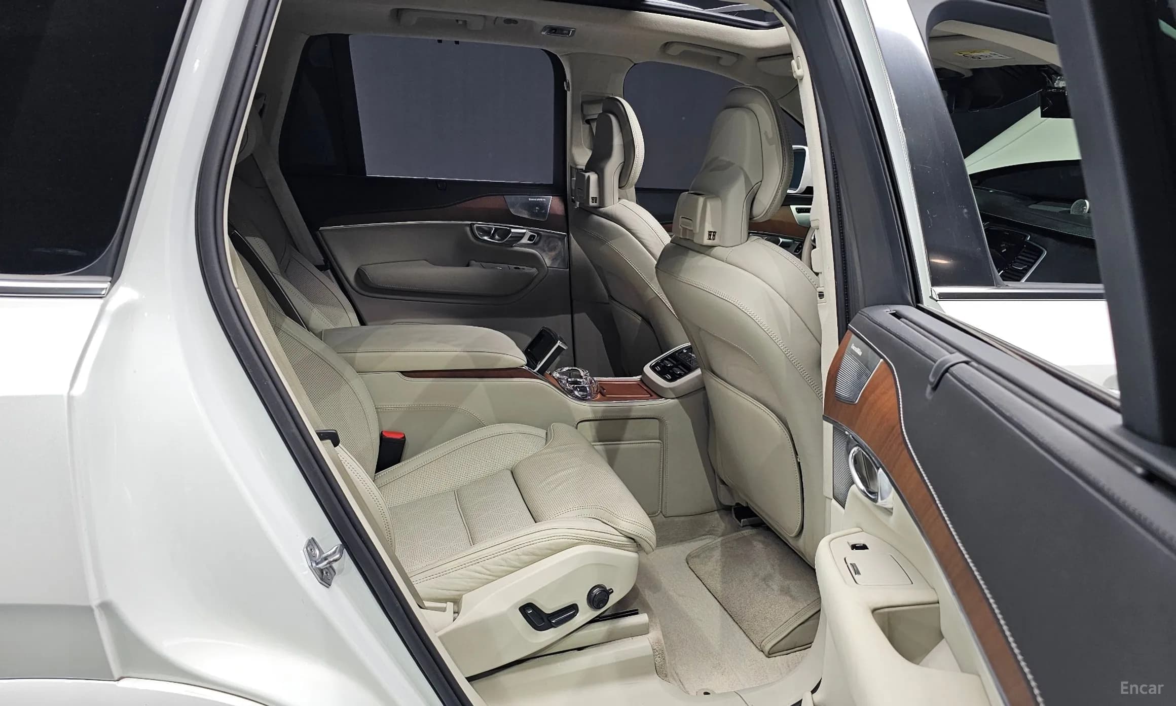 XC90 Gen 2