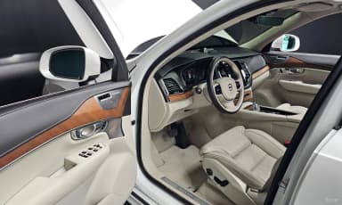 XC90 Gen 2