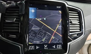 XC90 Gen 2