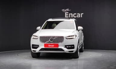 XC90 Gen 2