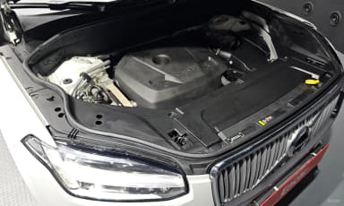 XC90 Gen 2