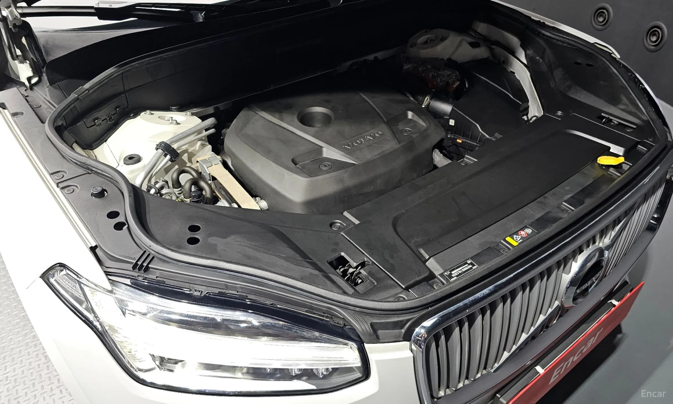 XC90 Gen 2