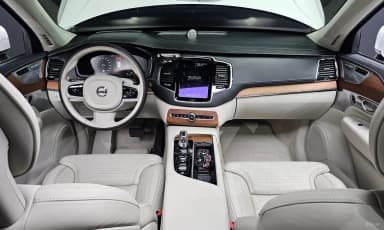 XC90 Gen 2
