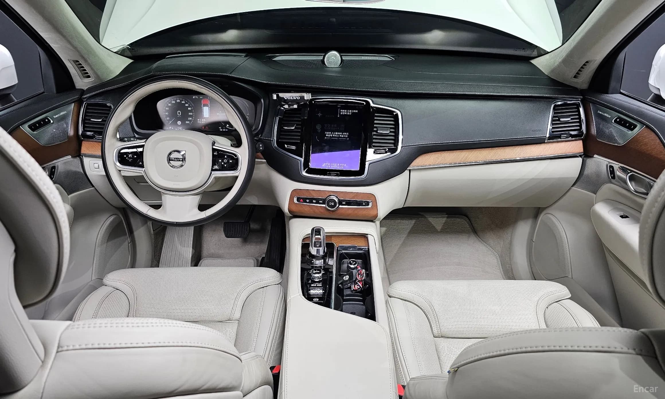 XC90 Gen 2