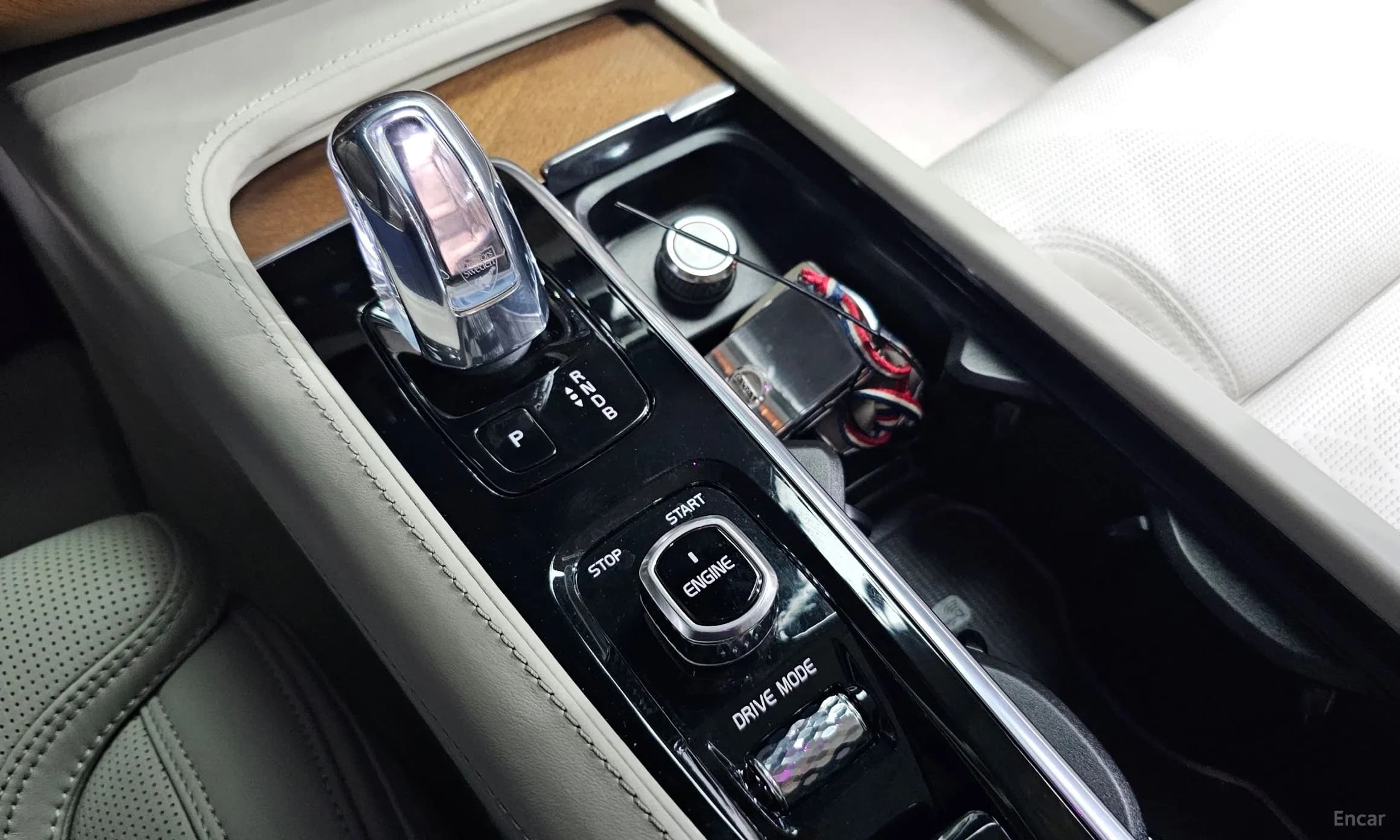 XC90 Gen 2