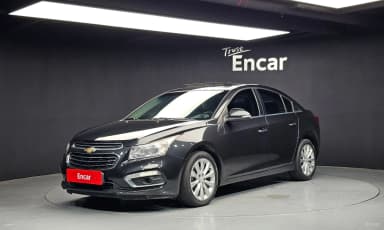 Cruze