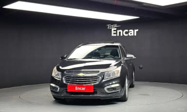 Cruze