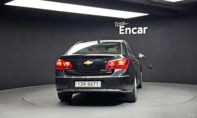 Cruze