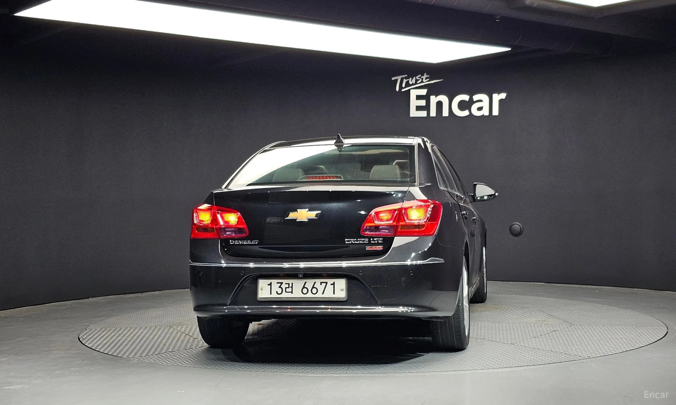 Cruze