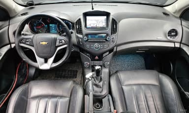 Cruze
