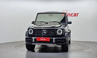 G-Class W463b
