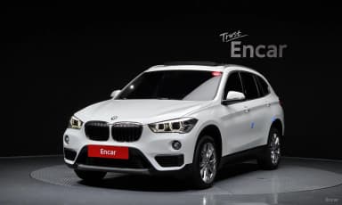 X1 (F48)