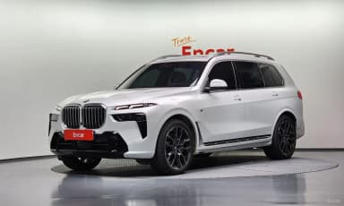 X7 (G07)