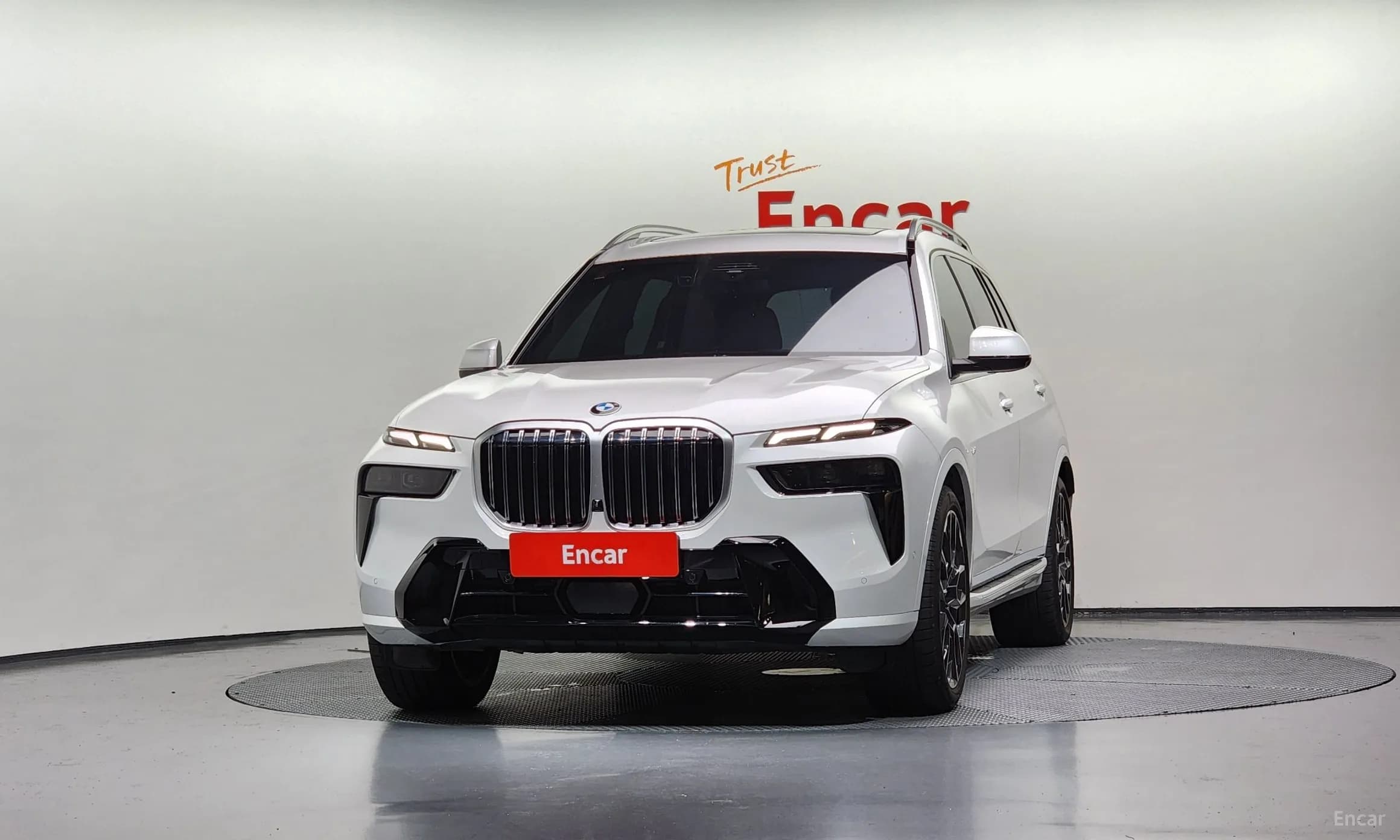 X7 (G07)