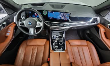 X7 (G07)