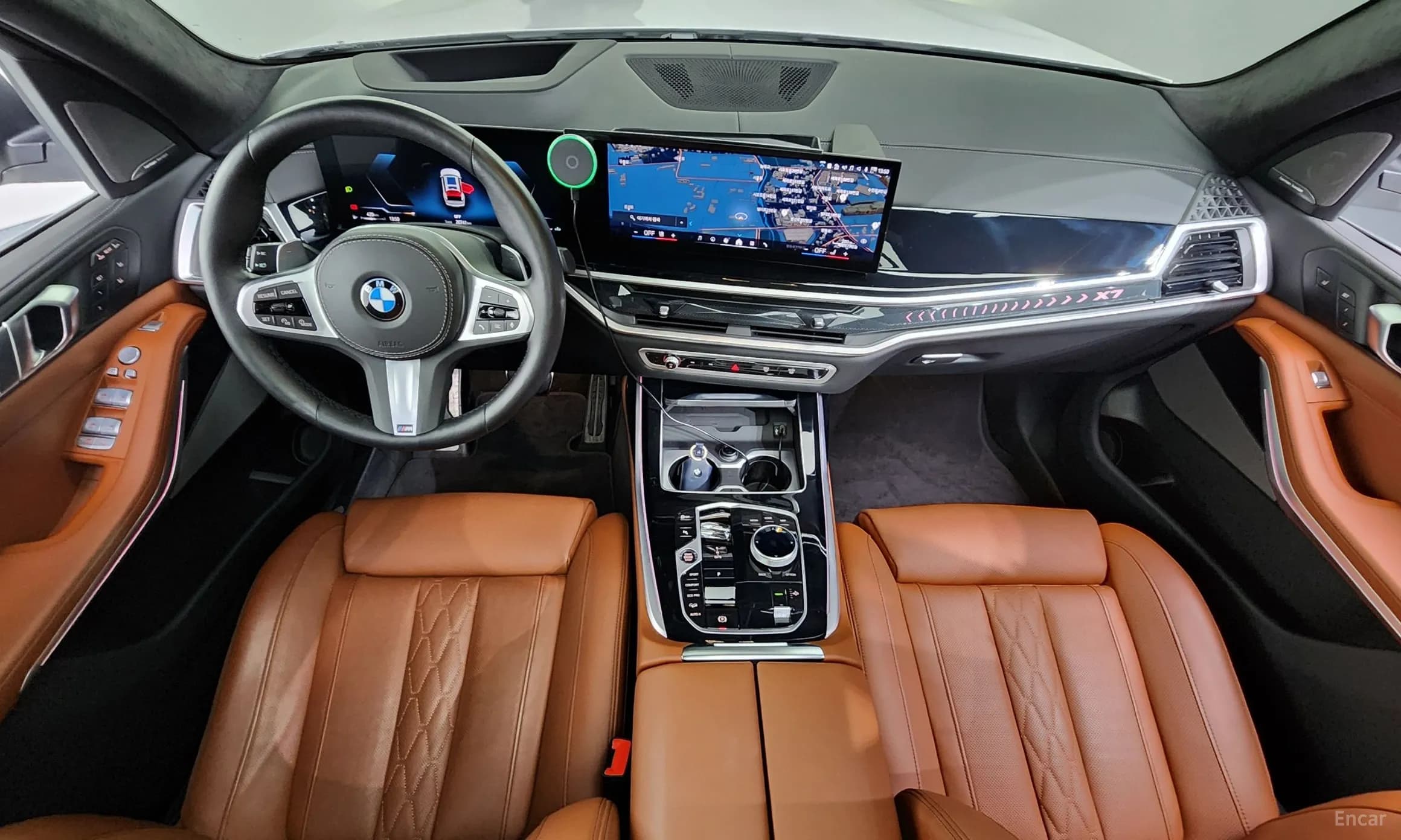 X7 (G07)