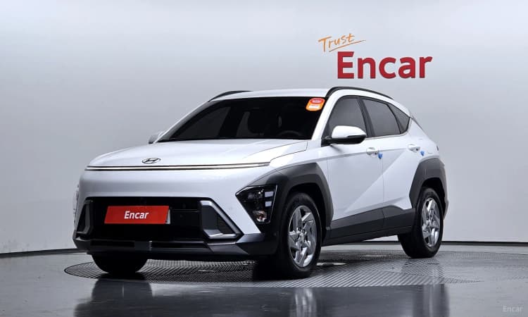 Kona (SX2)