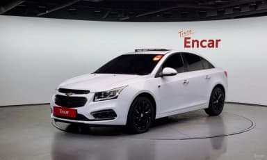 Cruze