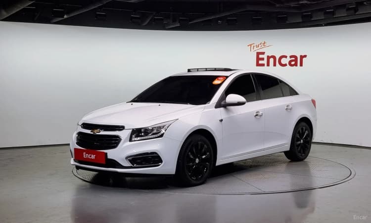 Cruze