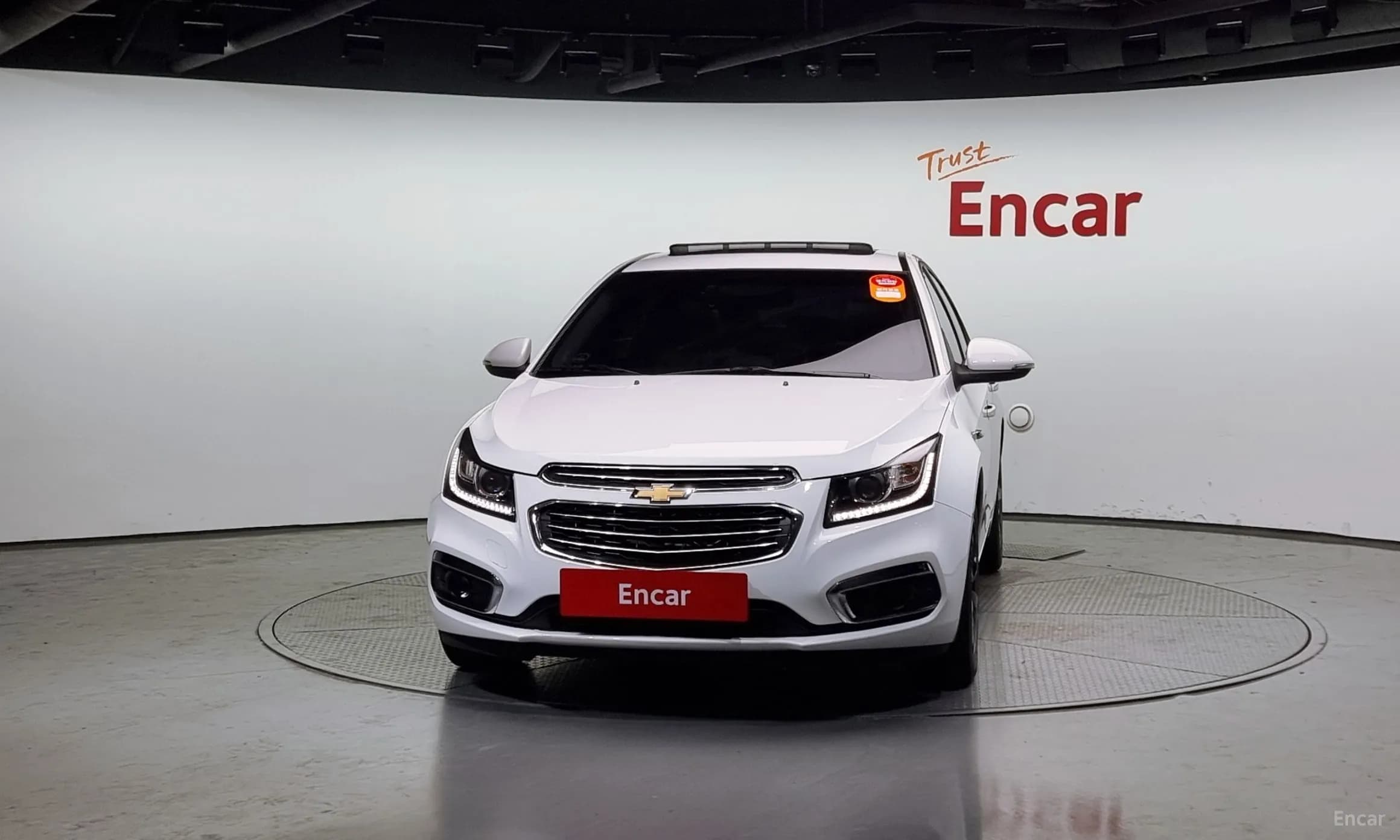 Cruze