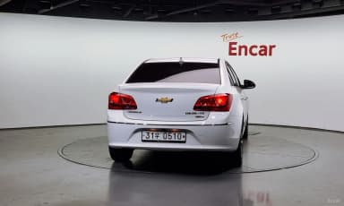 Cruze
