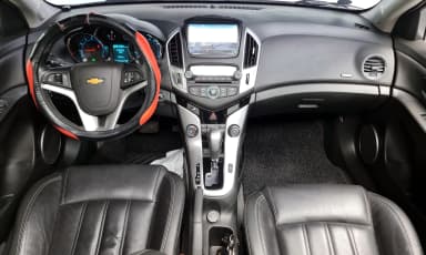 Cruze