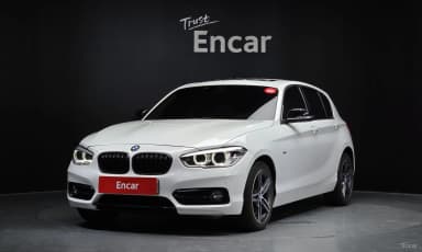 1 Series (F20)