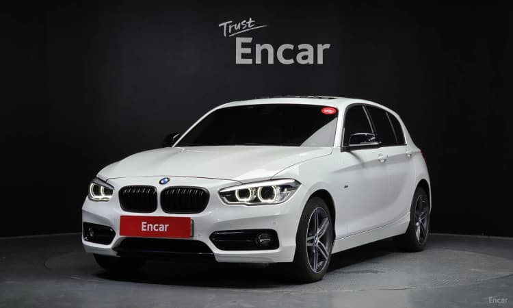 1 Series (F20)