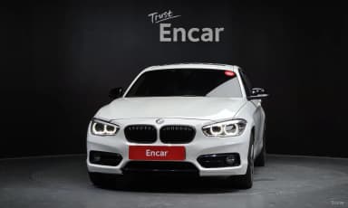 1 Series (F20)