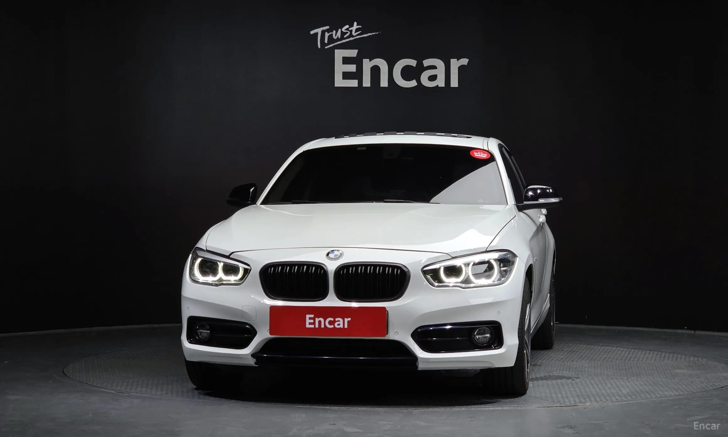 1 Series (F20)