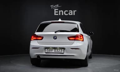 1 Series (F20)