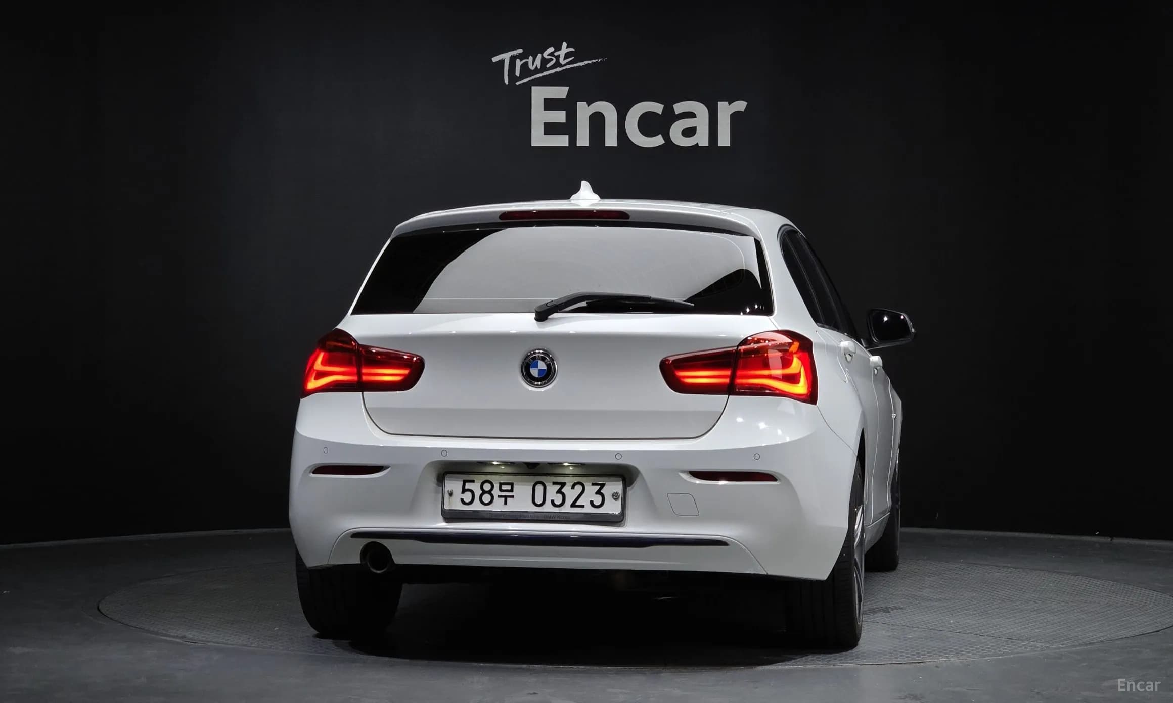 1 Series (F20)