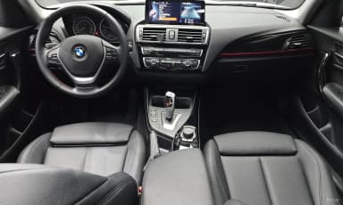 1 Series (F20)