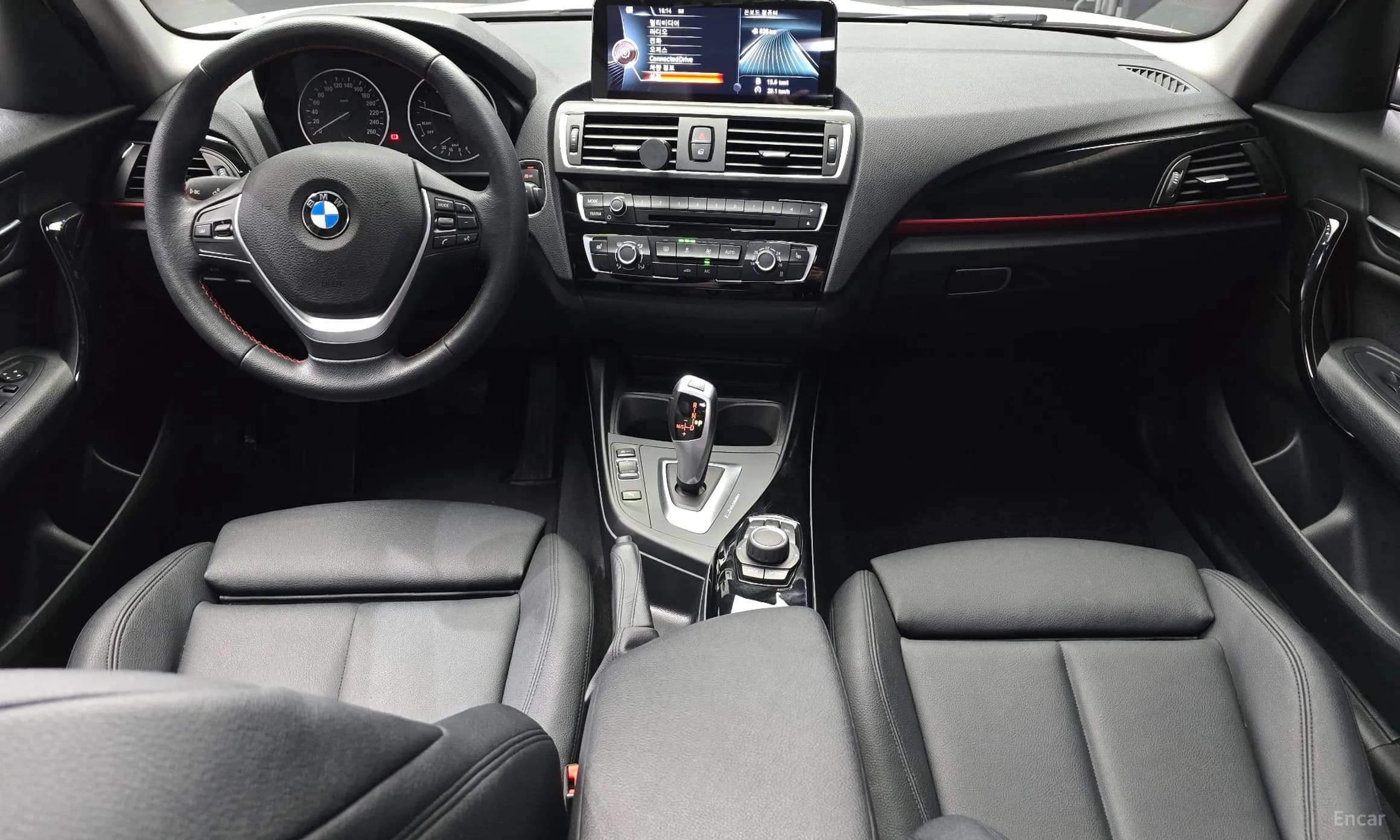 1 Series (F20)