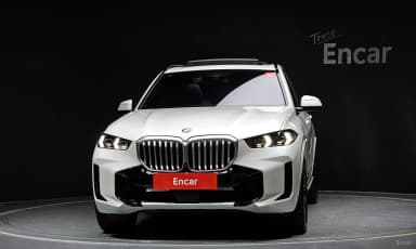 X5 (G05)