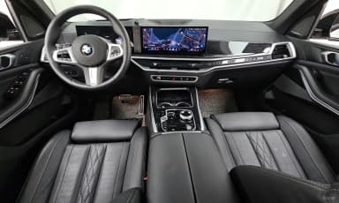 X5 (G05)