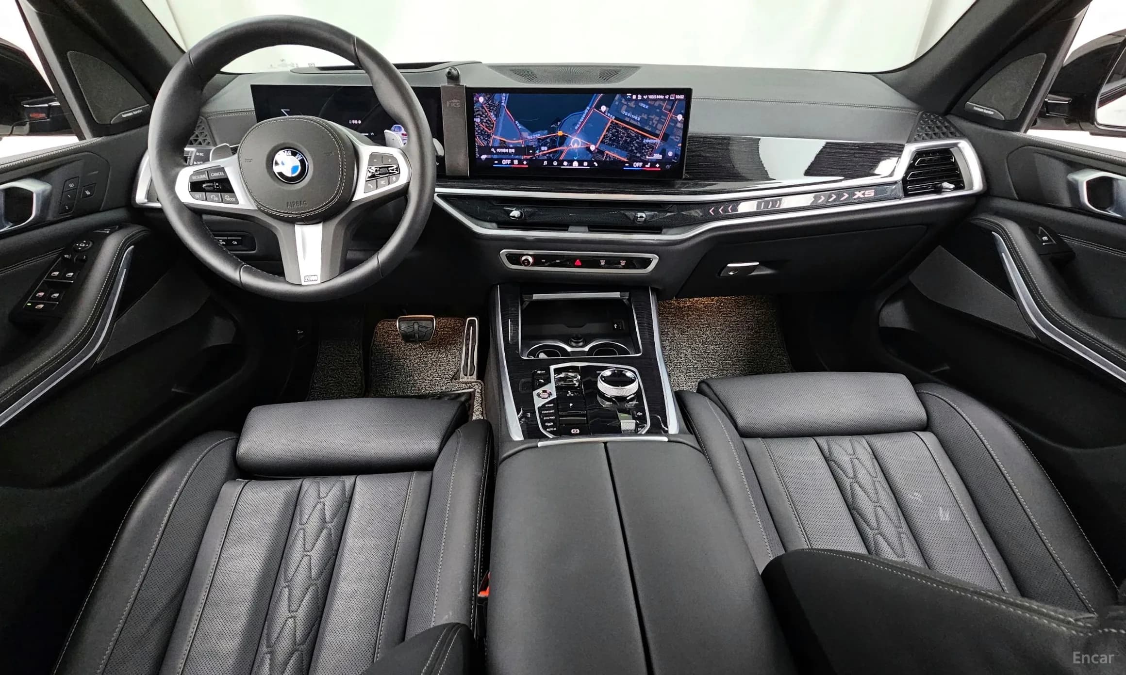 X5 (G05)