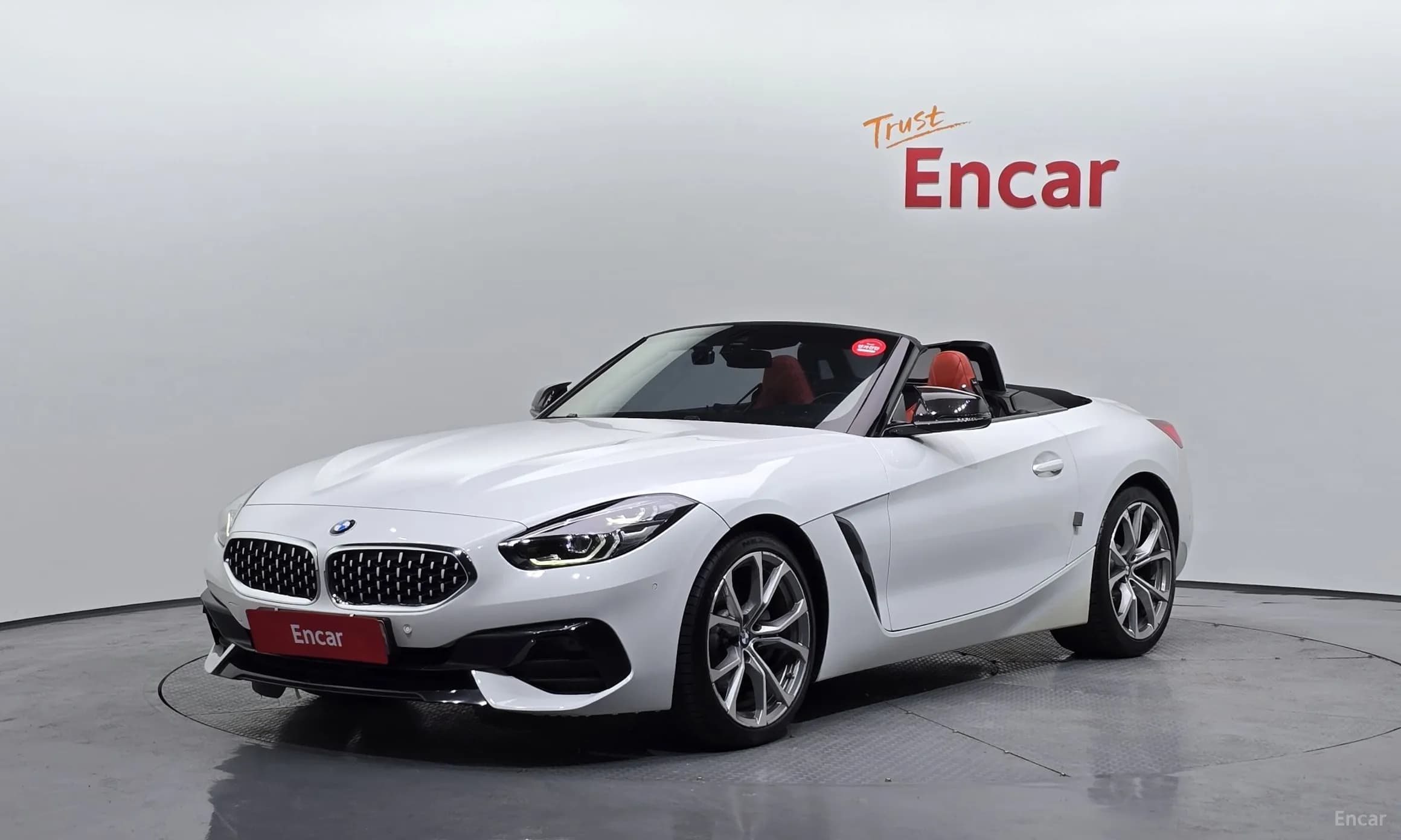 Z4 (G29)