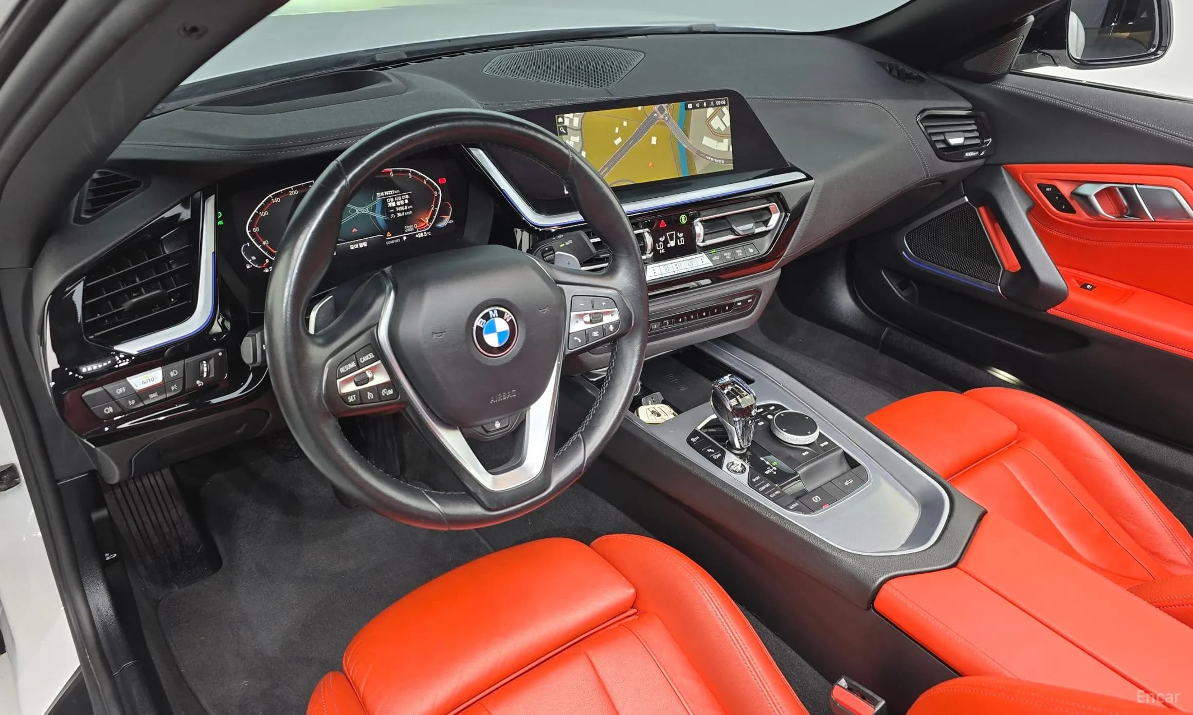 Z4 (G29)