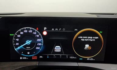 K8 Hybrid