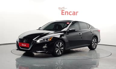 Altima (L34)