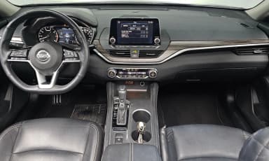 Altima (L34)