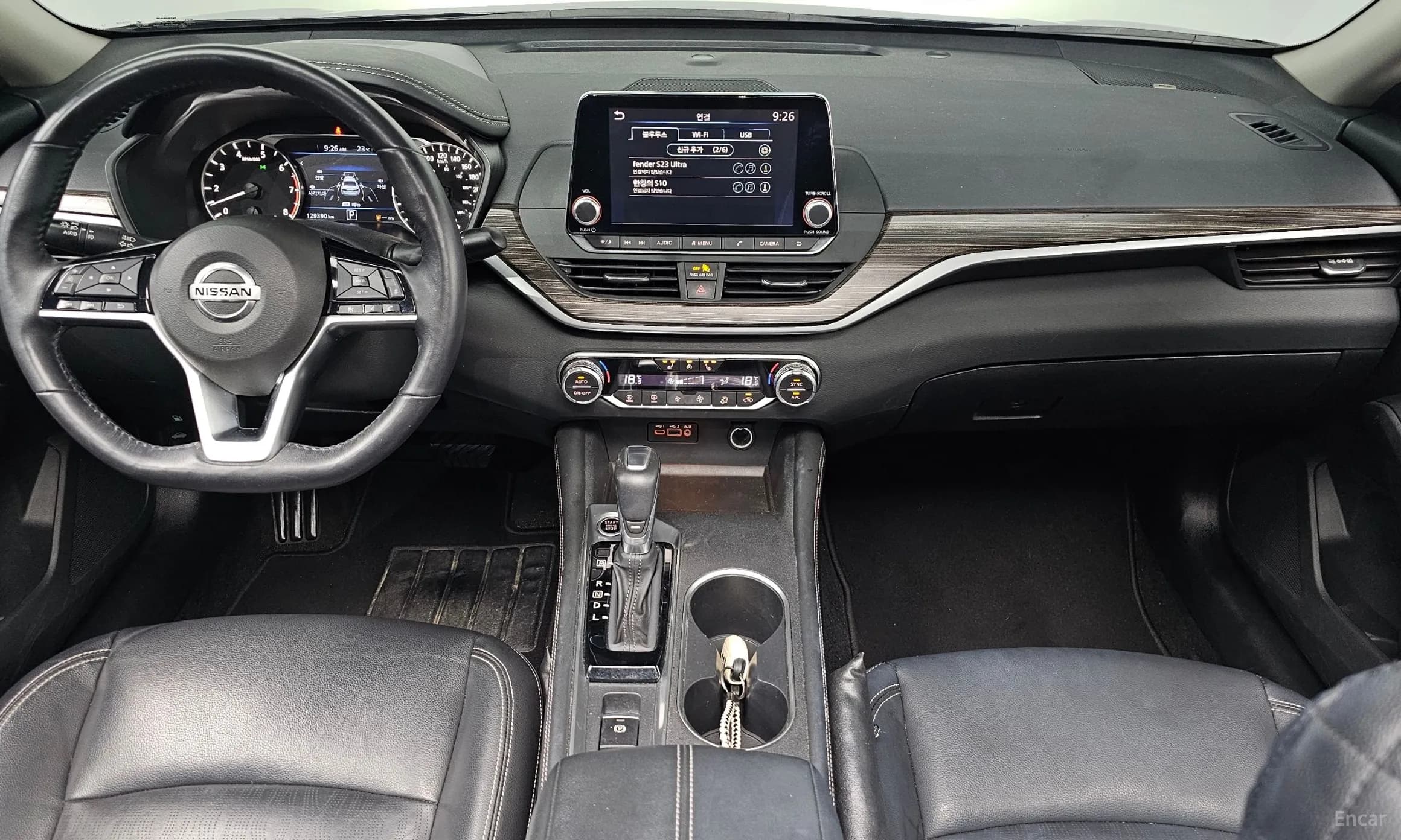 Altima (L34)