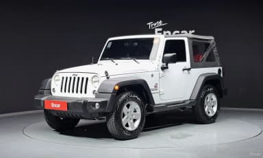 Wrangler (JK)