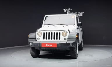 Wrangler (JK)
