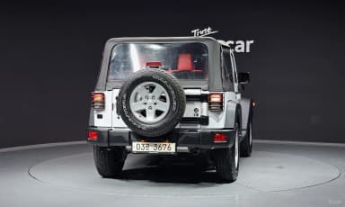 Wrangler (JK)