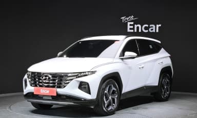 Tucson Hybrid (NX4)