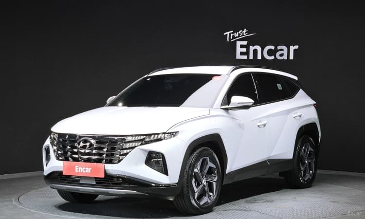 Tucson Hybrid (NX4)