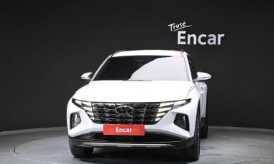 Tucson Hybrid (NX4)
