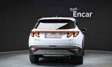 Tucson Hybrid (NX4)